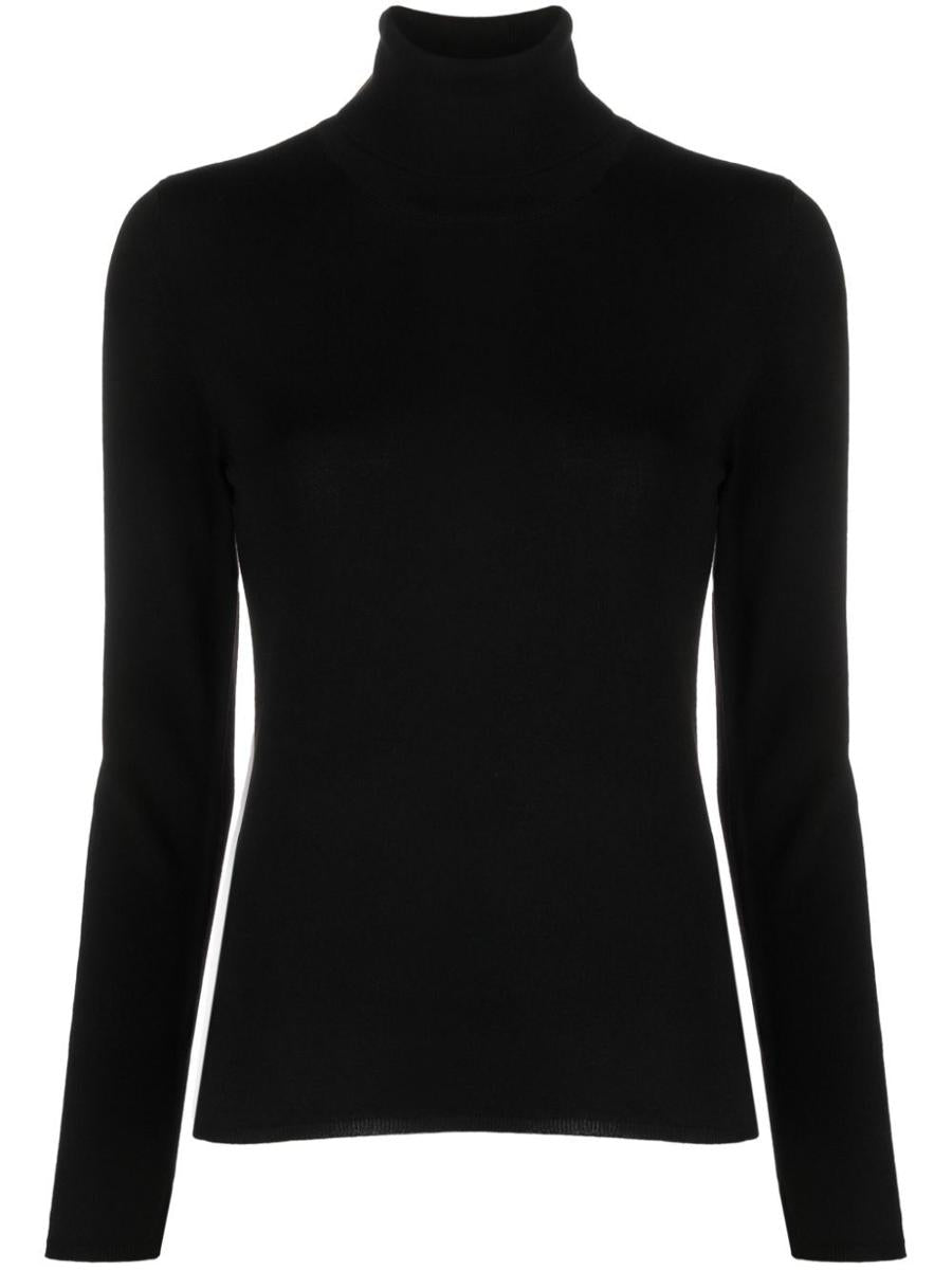 Zanone Feinstrick Rollkragenpullover