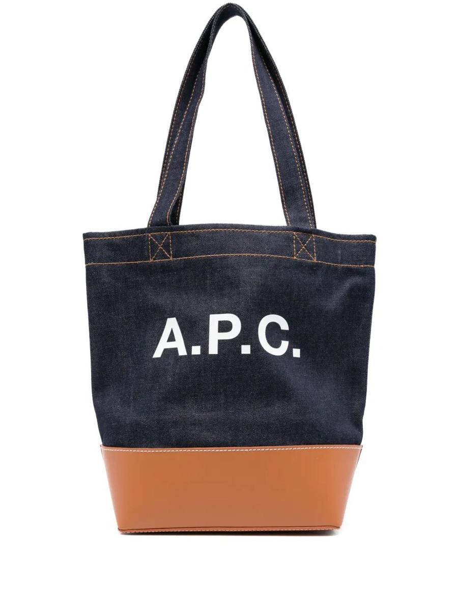 APC Tote Axel Kleine Taschen