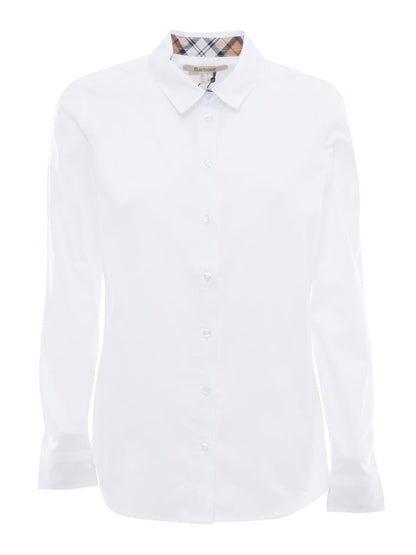 Barbour-Hemd