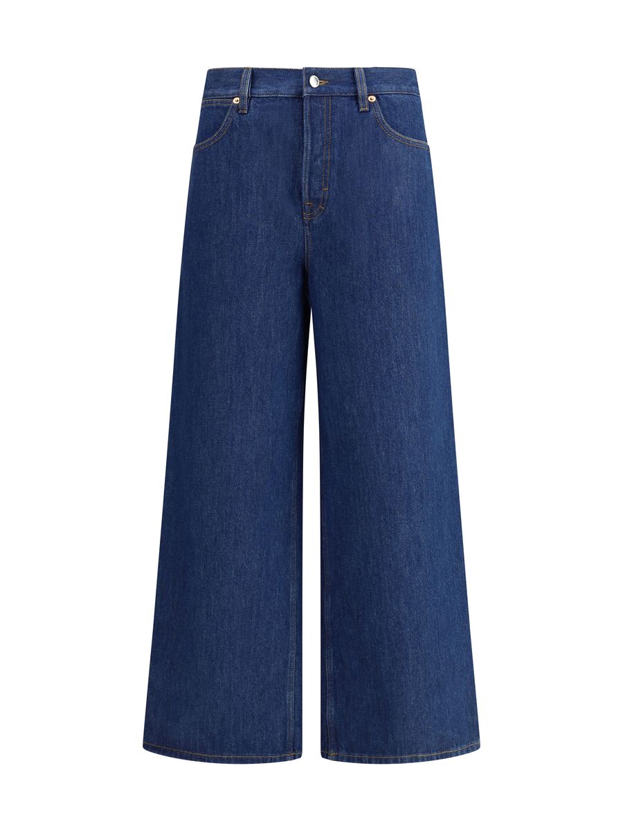Gucci Jeans
