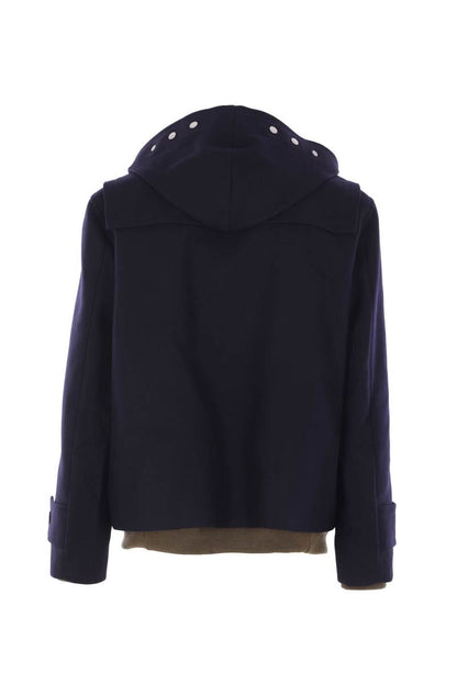 Sacai Mäntel