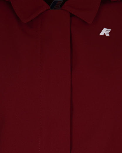 K-Way Jacke