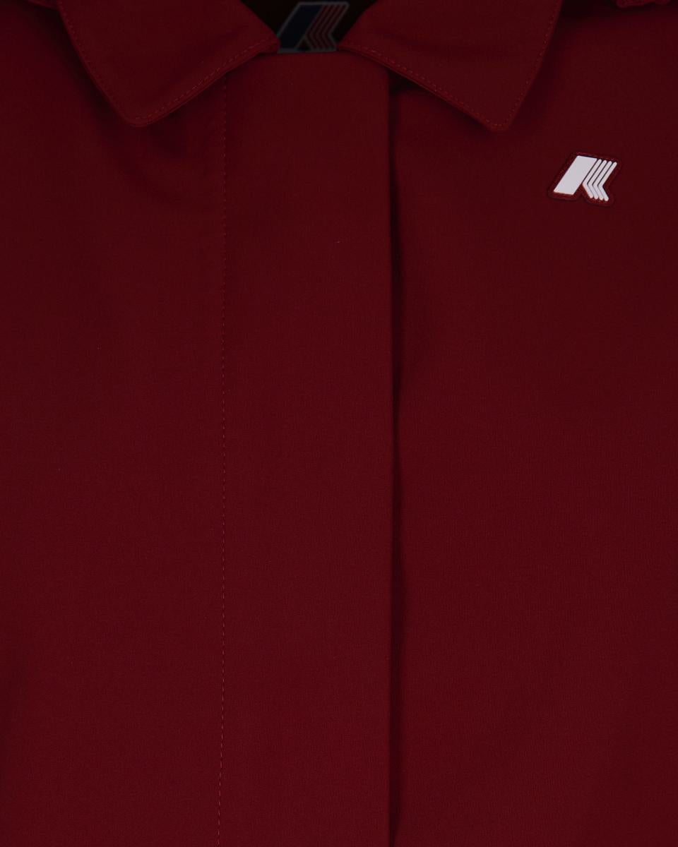 K-Way Jacke
