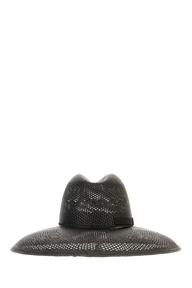 Borsalino Hüte &amp; Stirnbänder