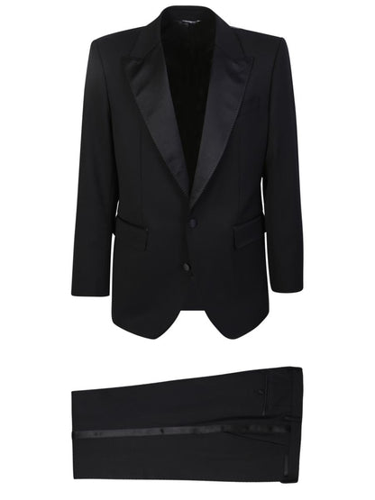 Dolce &amp; Gabbana Anzüge