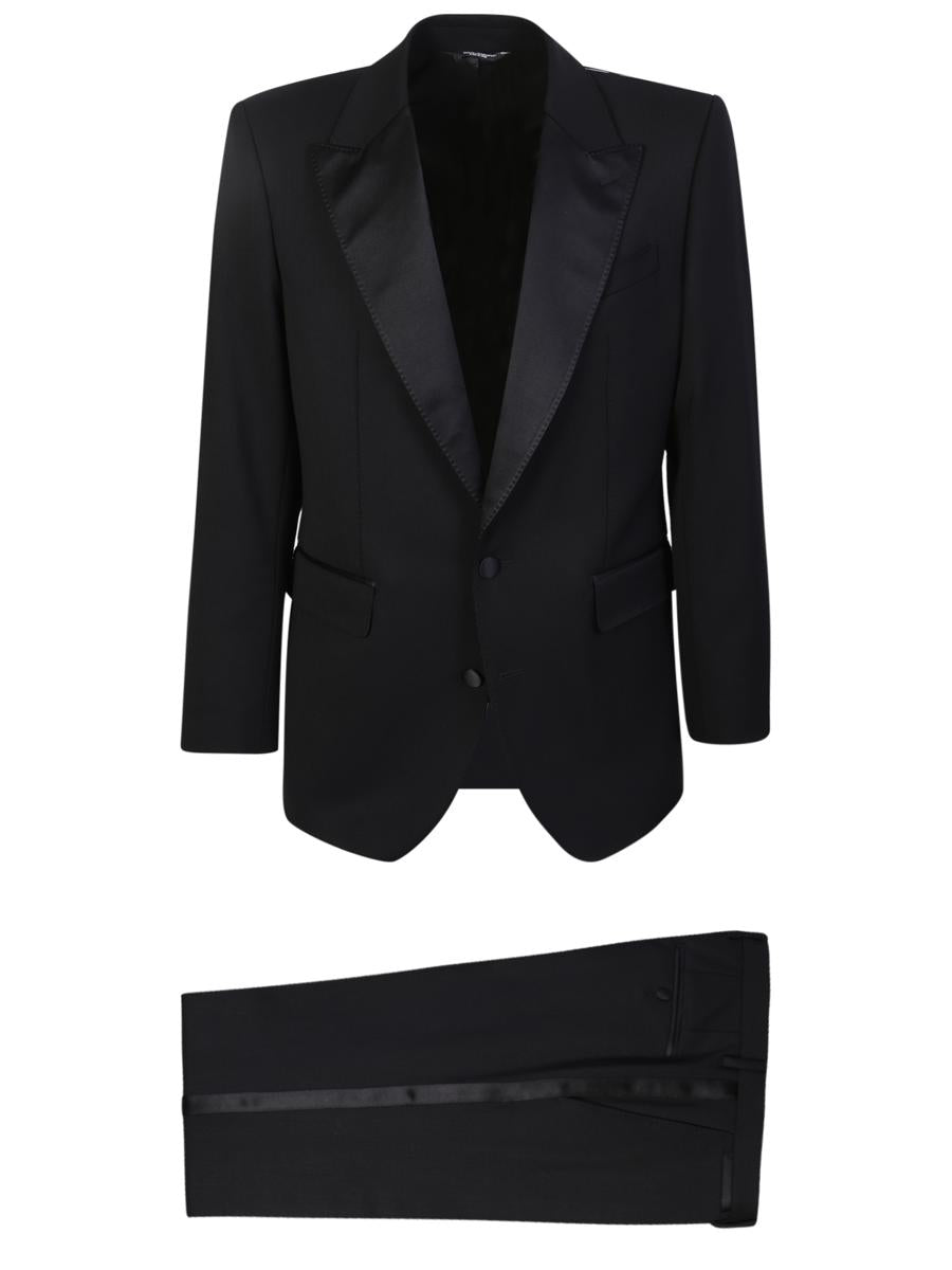 Dolce &amp; Gabbana Anzüge