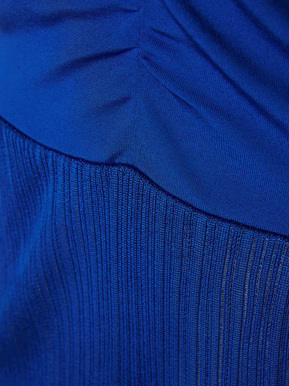 Tom Ford – Mini-Rüschenkleid