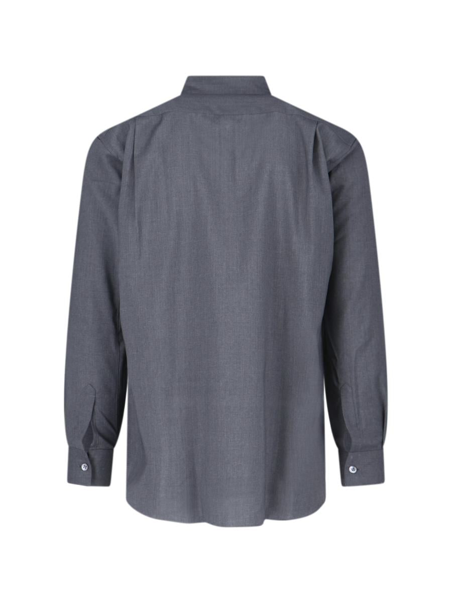 Comme Des Garçons Hemden