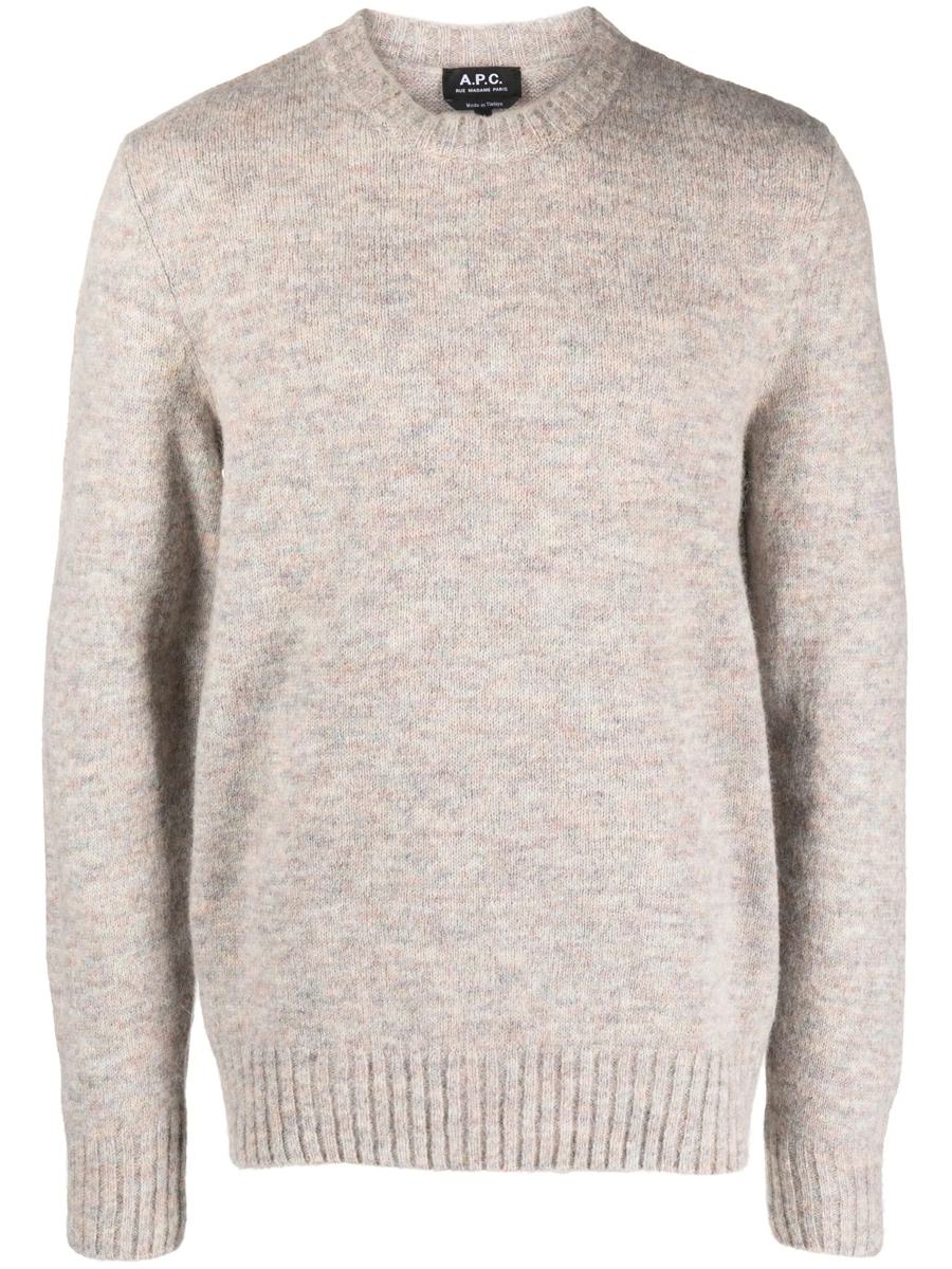 APC Pull Lucas Kleidung
