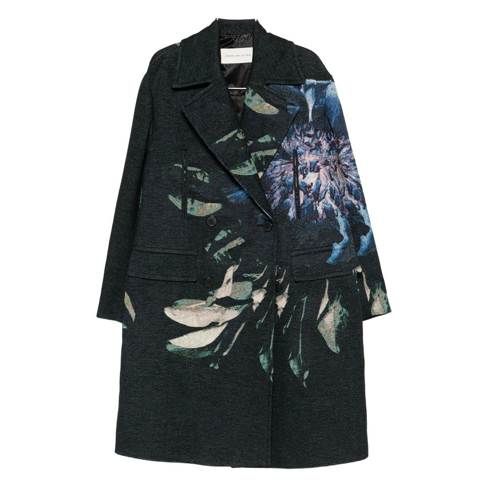 Dries Van Noten Mäntel