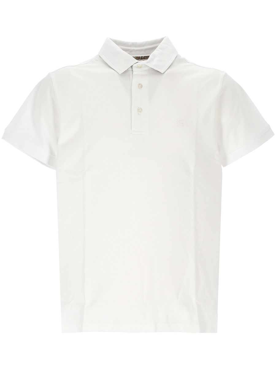 Etro T-Shirts und Polos