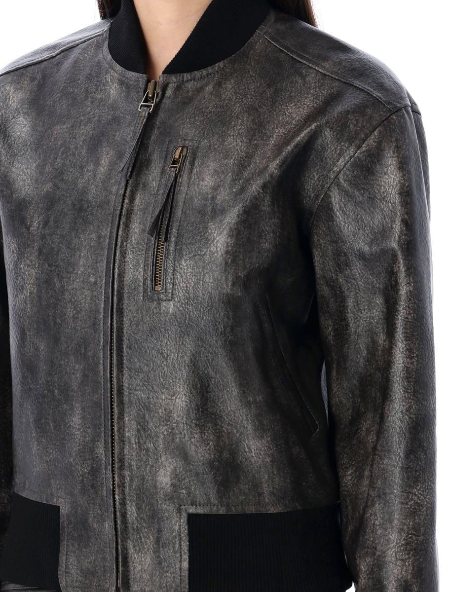 Isabel Marant Étoile Crisley Jacke
