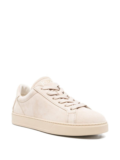 Tod'S Leder-Sneakers