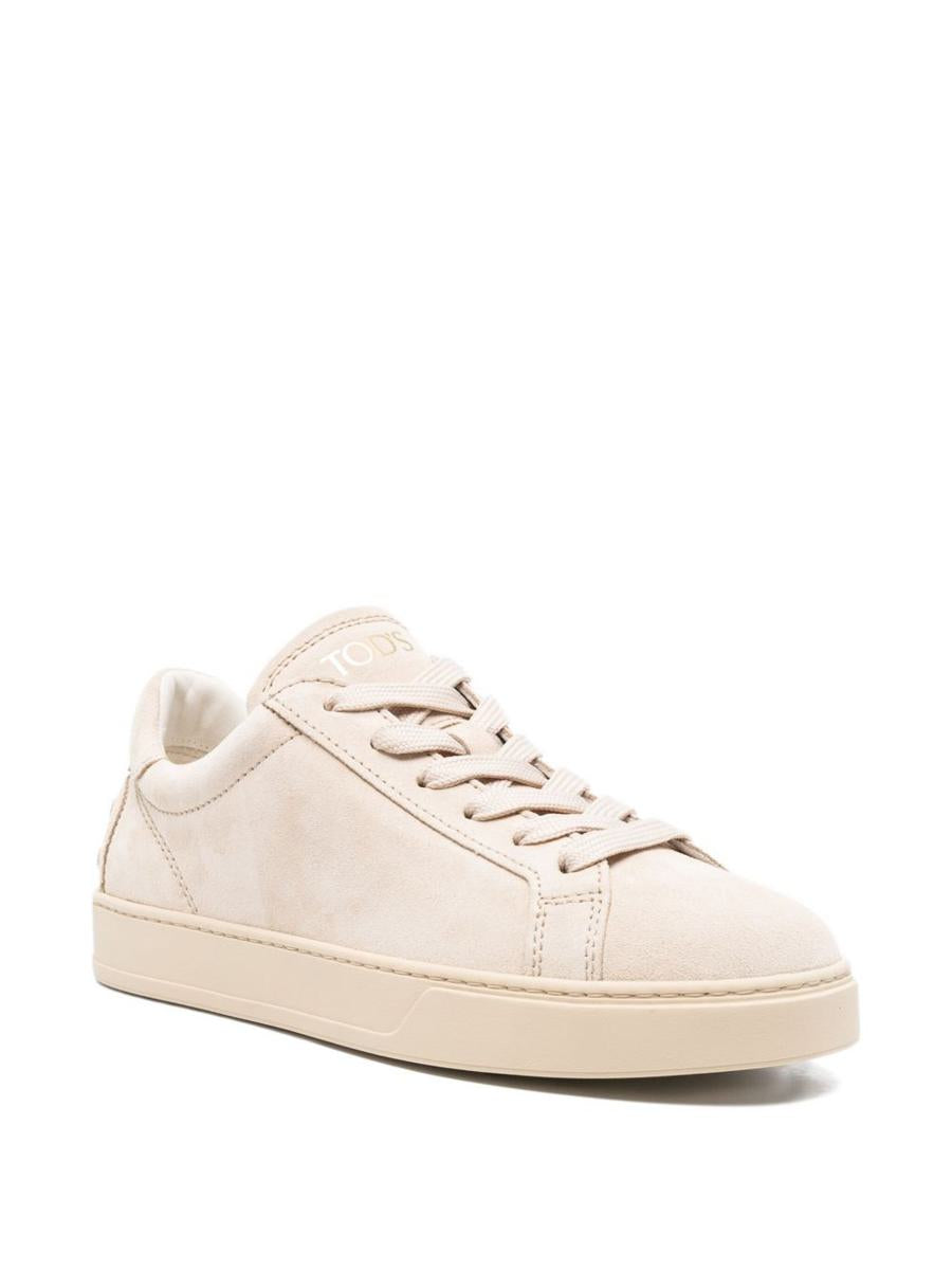 Tod'S Leder-Sneakers