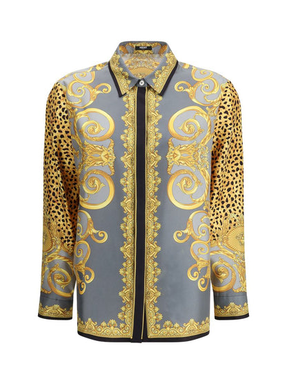 Versace-Hemden