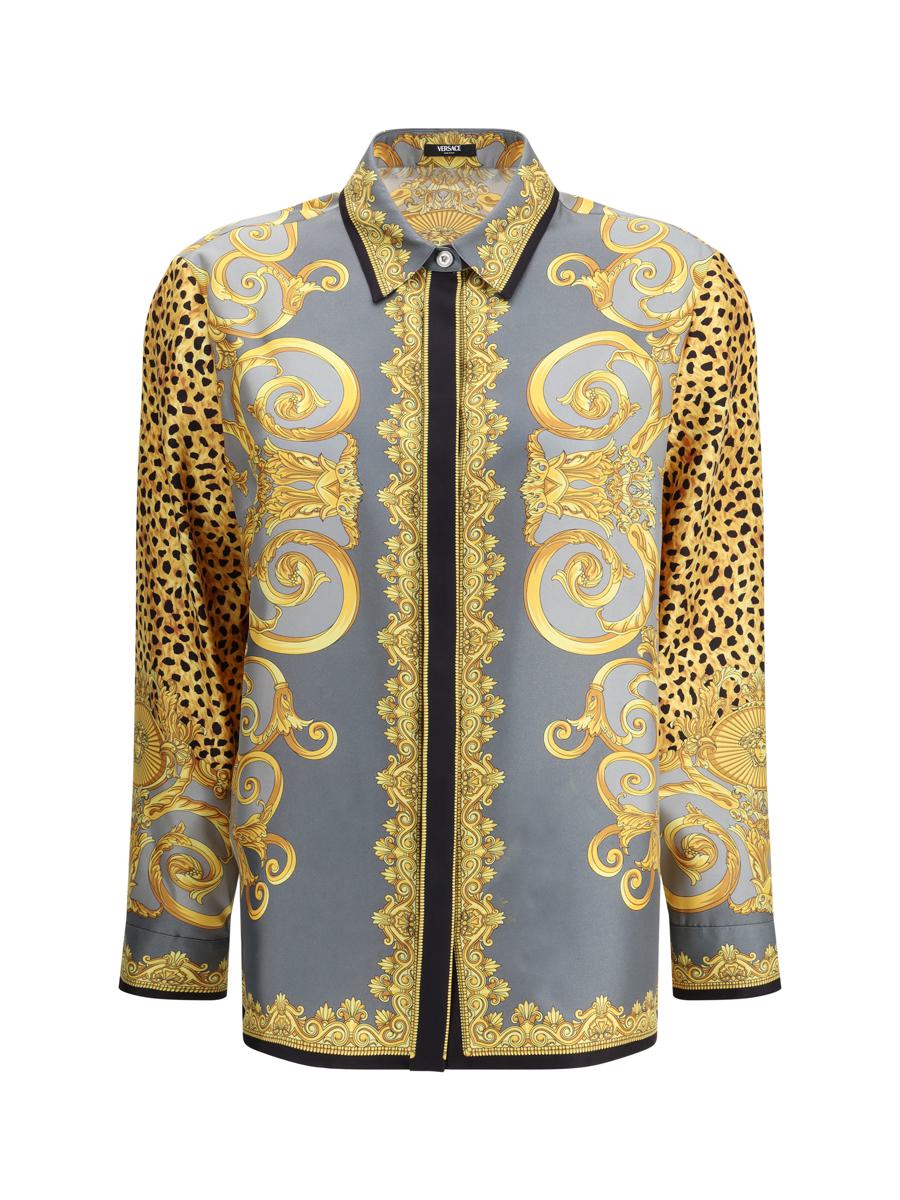 Versace-Hemden