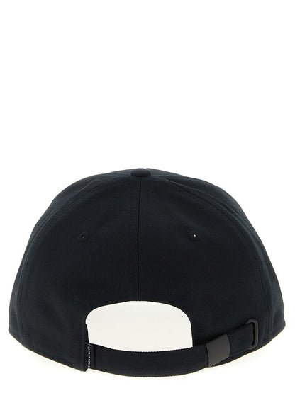 Canada Goose Logo-Stickerei-Kappe