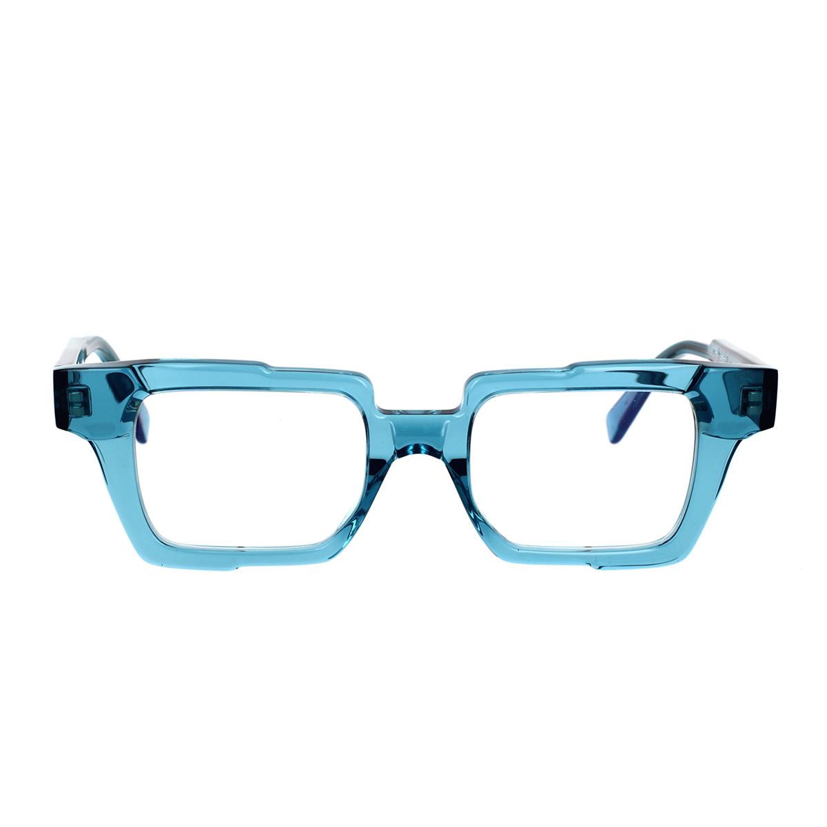 Kuboraum-Brille