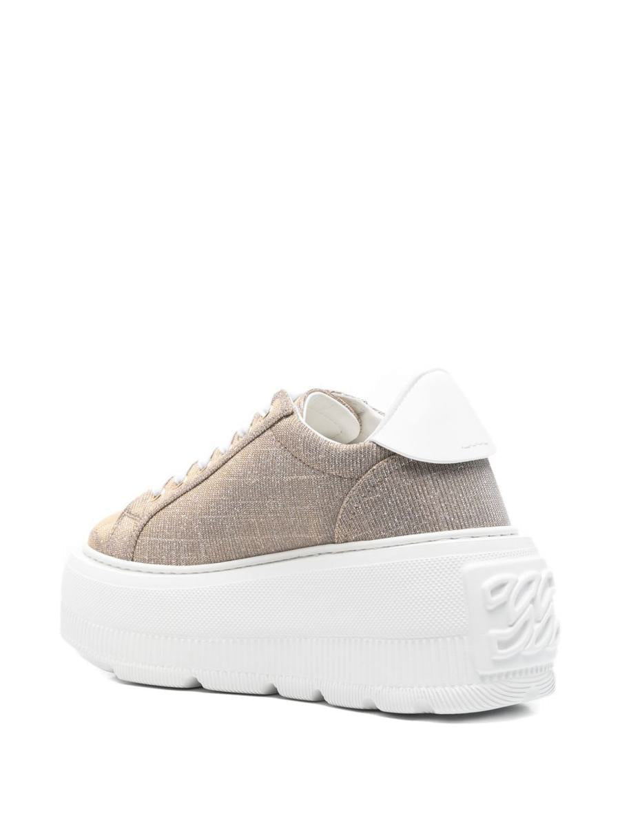 Casadei Nexus Cas25 Sneaker
