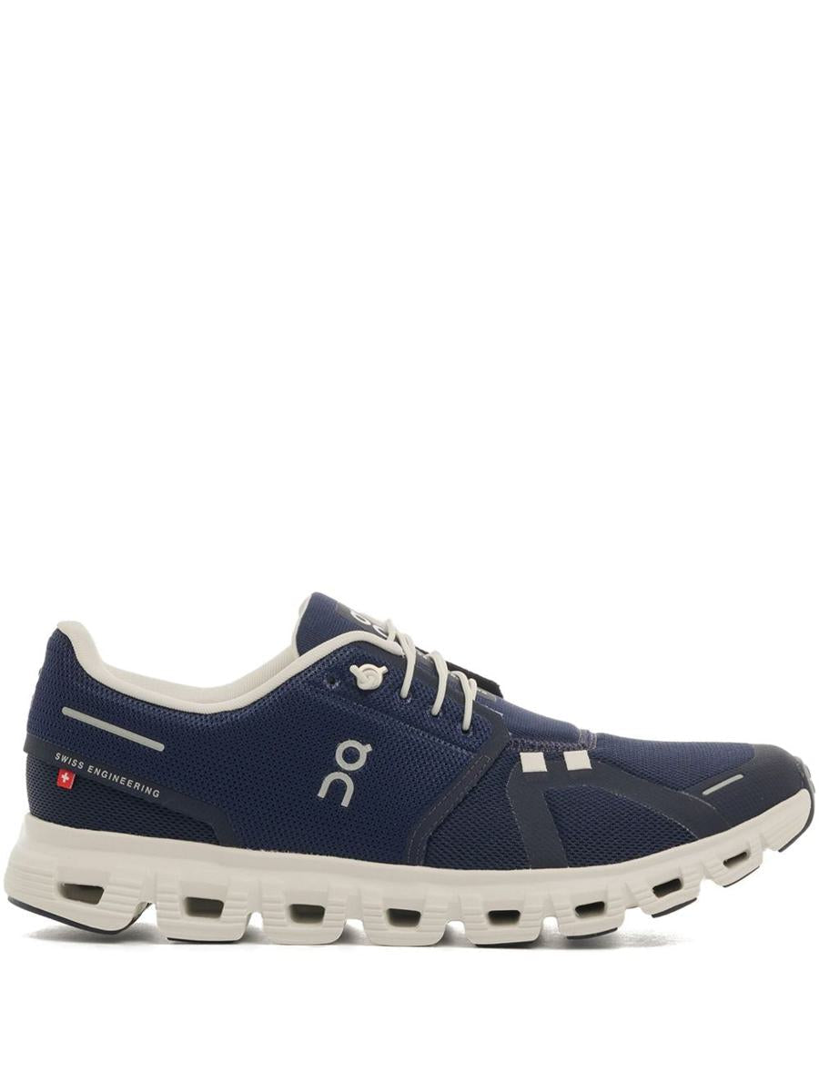 Über Laufschuhe