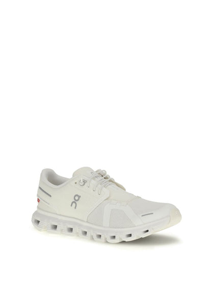 Über Laufschuhe