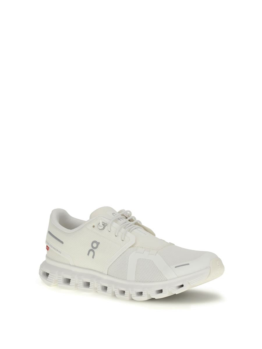 Über Laufschuhe