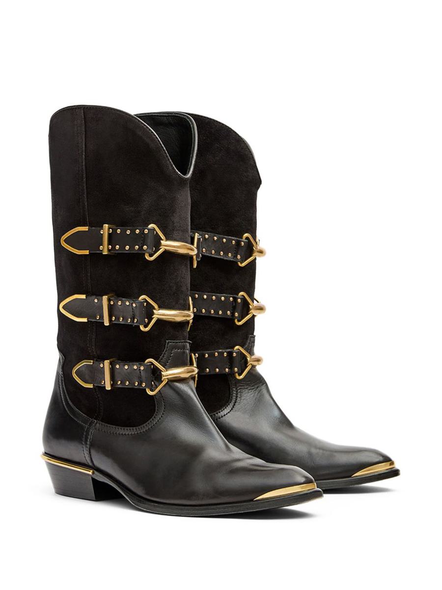 Isabel Marant Stiefel