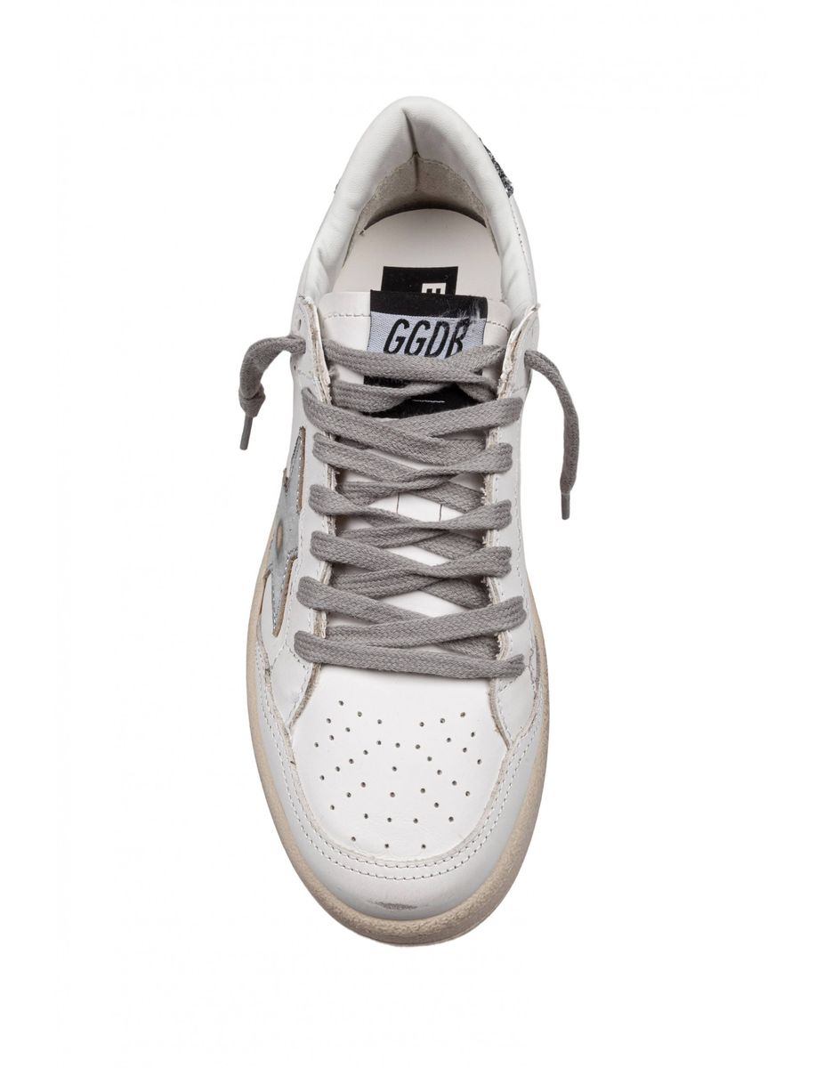 Golden Goose Turnschuhe
