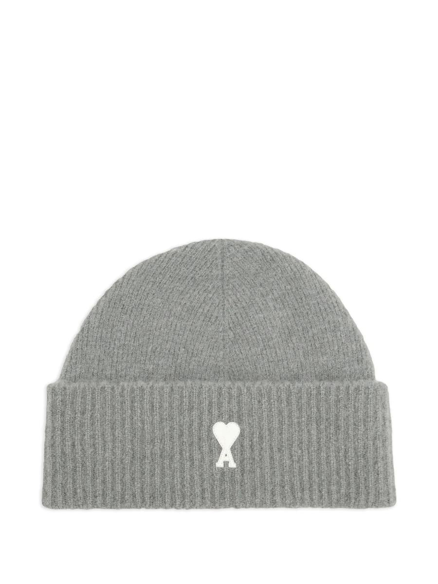 AMI Paris Beanie Adc Zubehör