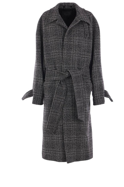 Balenciaga Mäntel