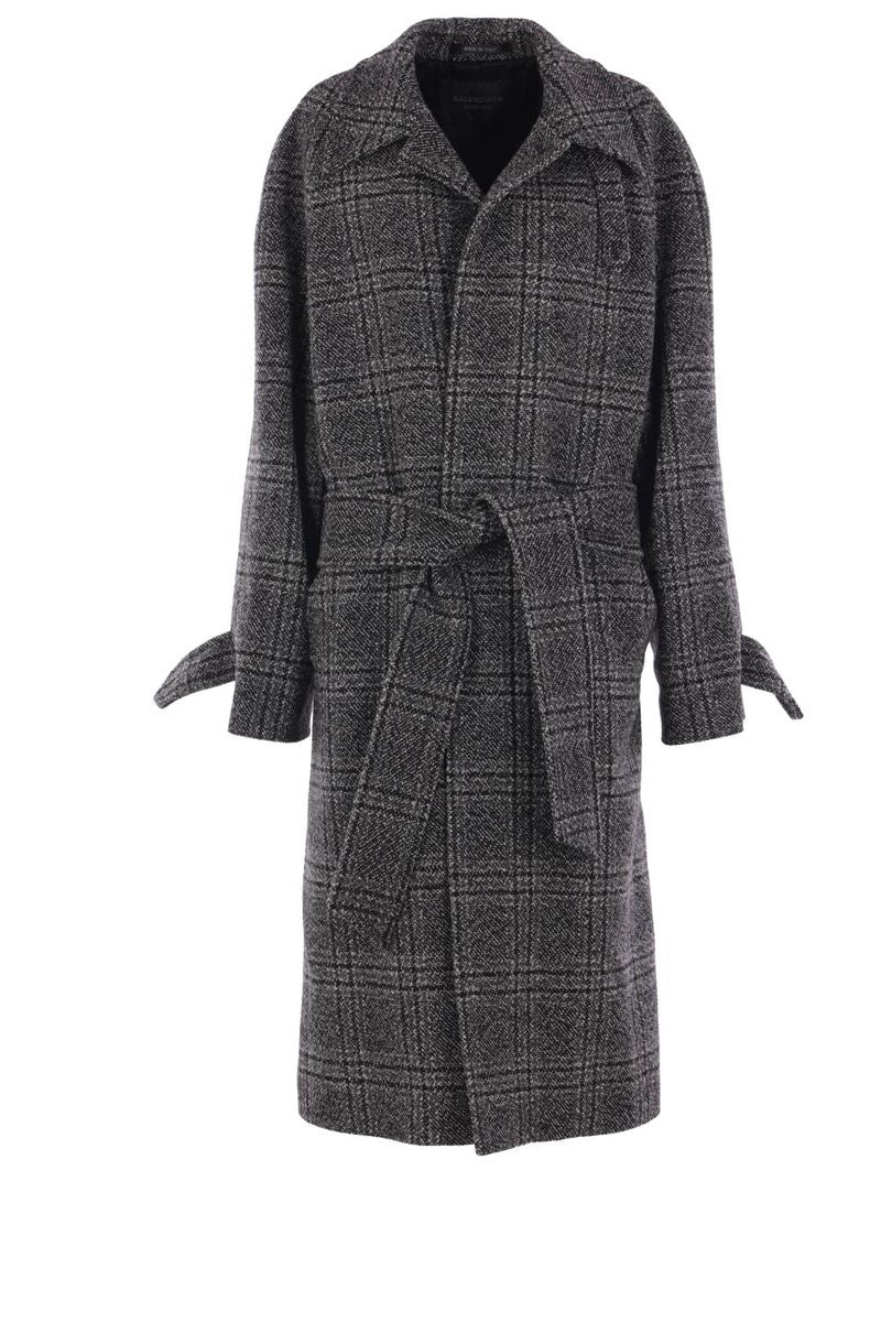 Balenciaga Mäntel