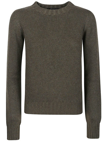 Aragona Pullover