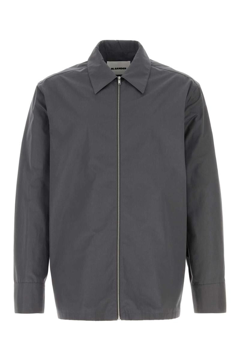 Jil Sander Hemden