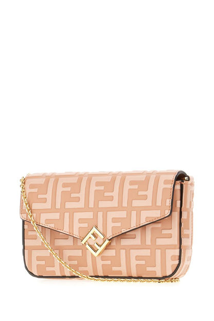 Fendi Schultertaschen