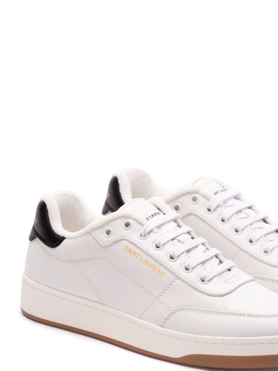 Saint Laurent Turnschuhe