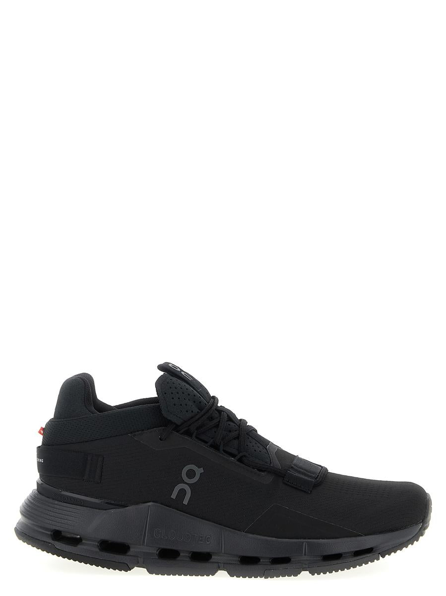On Running „Cloudnova 2“ Sneaker