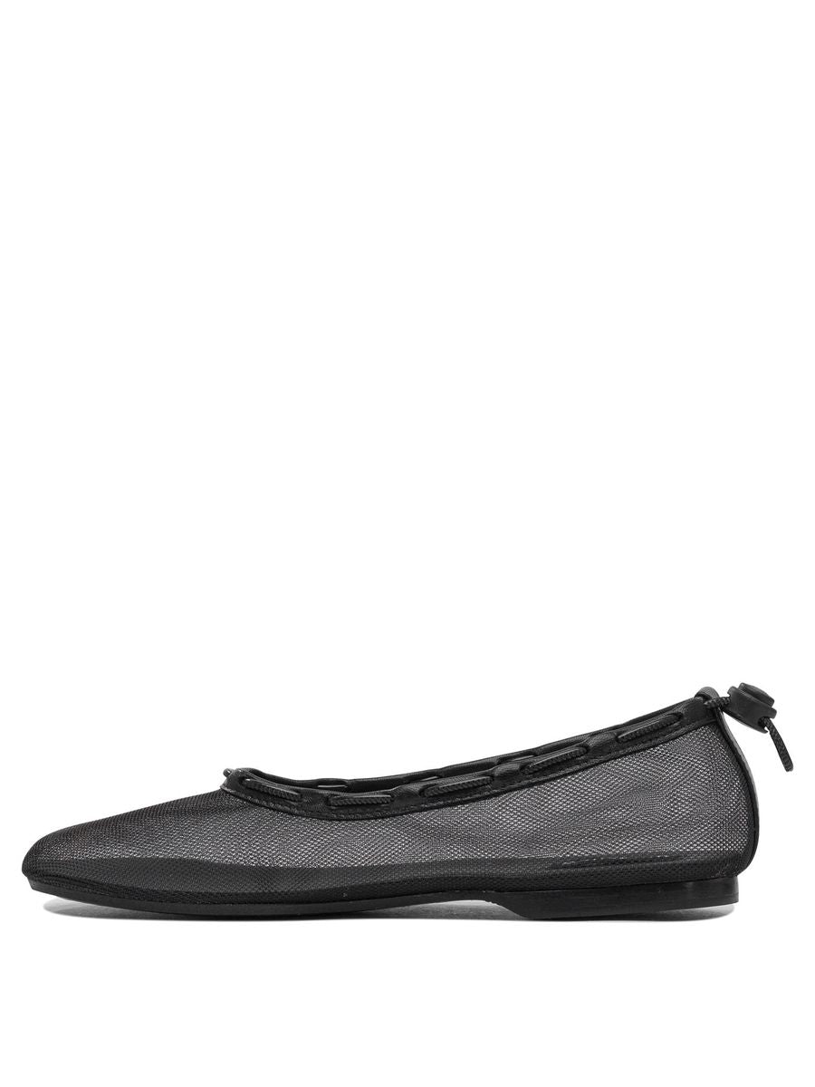 Alohas Flache Schuhe