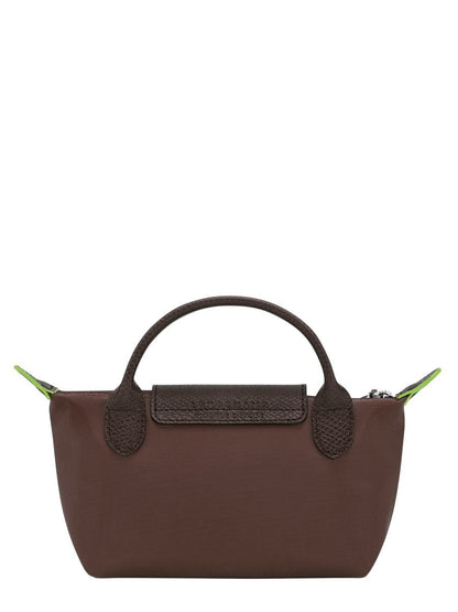 Longchamp – Le Pliage – Clutch mit Griff