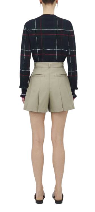 Alexander McQueen Hosen