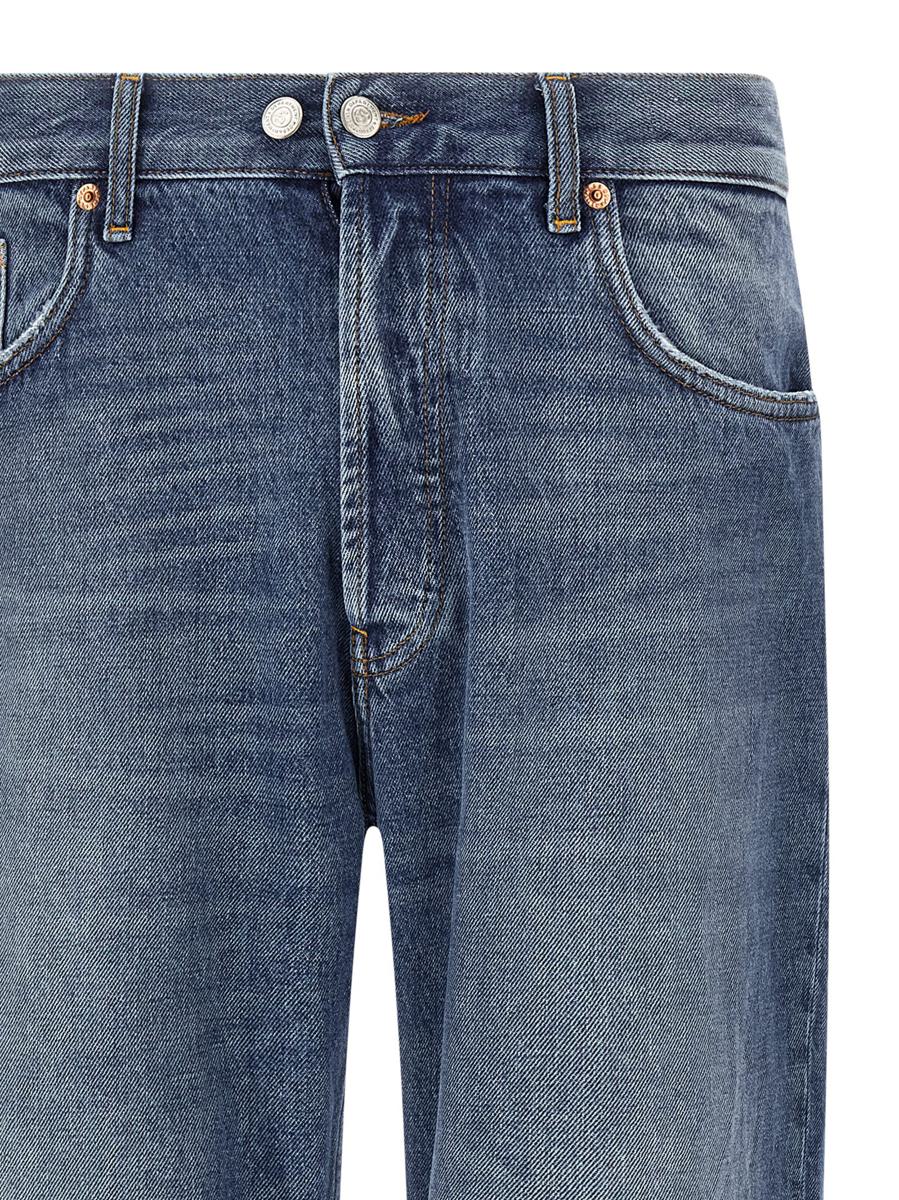 Department 5 – Musso-Jeans