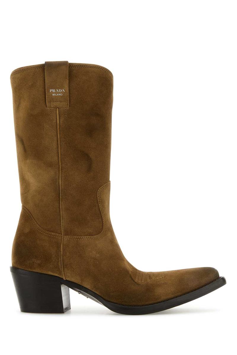 Prada Stiefel