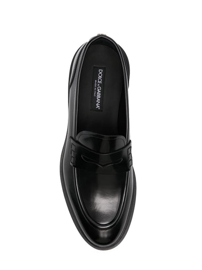 Flache Schuhe von Dolce &amp; Gabbana