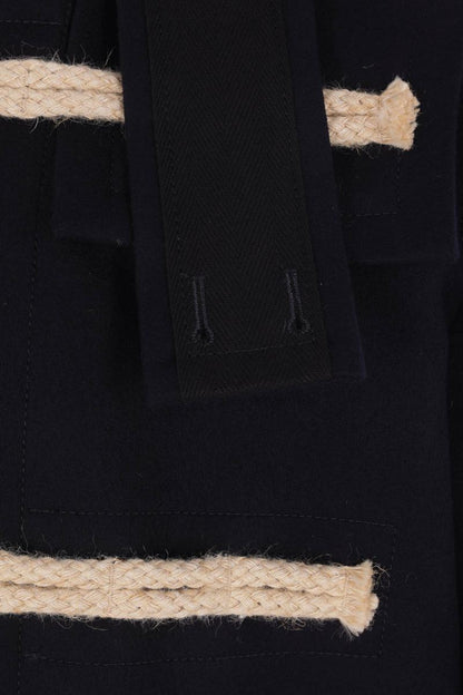 Sacai Mäntel