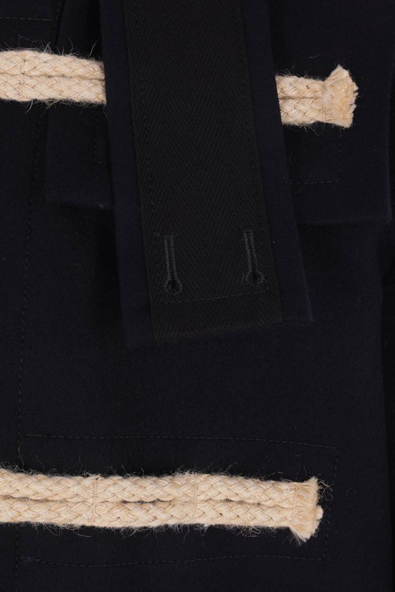 Sacai Mäntel