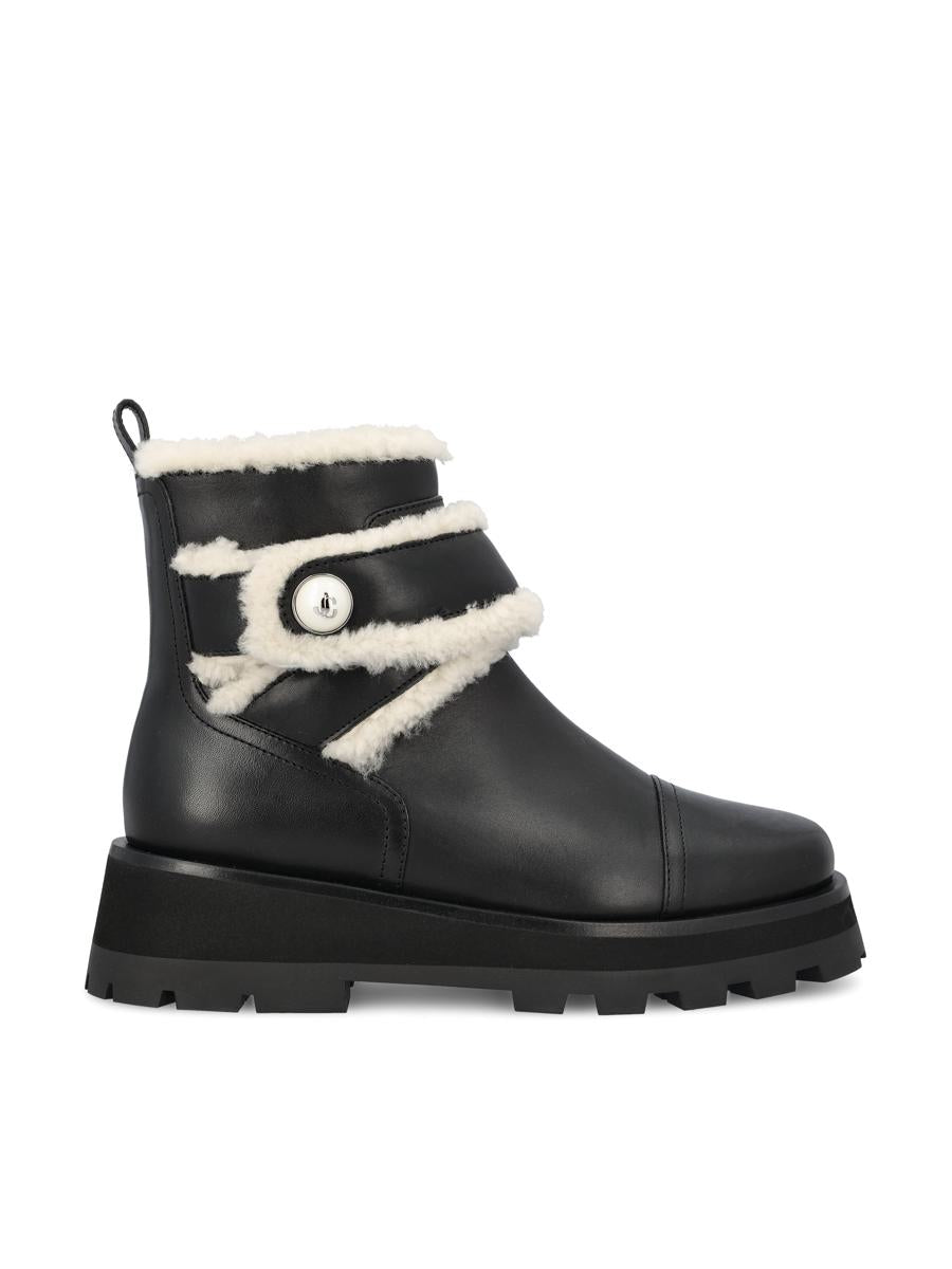 Jimmy Choo Stiefel