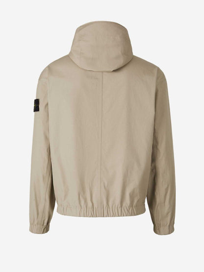 Stone Island Watro-Tc Econyl-Jacke