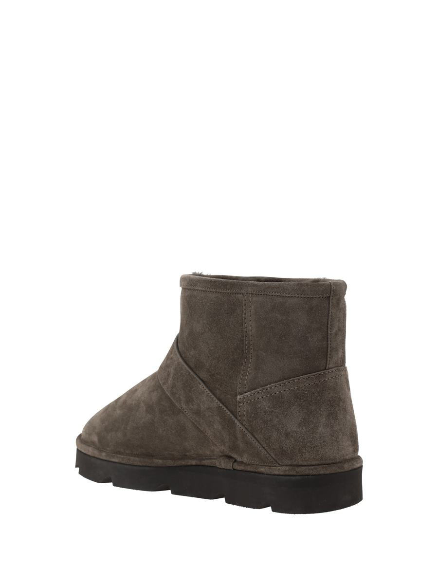 Brunello Cucinelli Stiefel