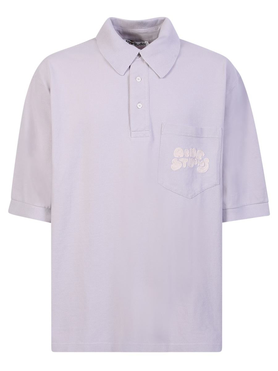 Acne Studios T-Shirts