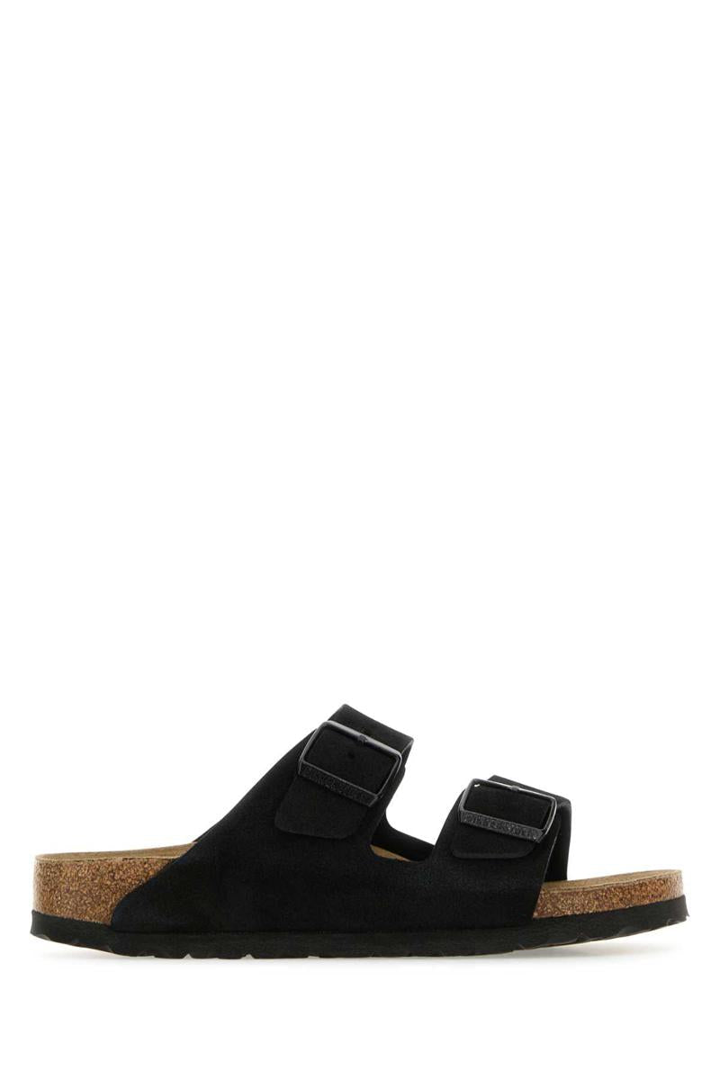 Birkenstock Hausschuhe