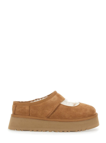 Ugg „Bea Mary Jane“ Hausschuhe